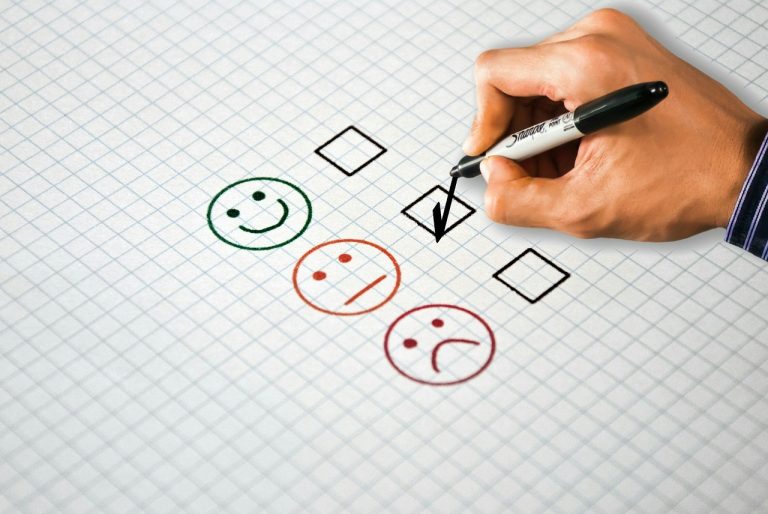 Atendimento e Pesquisas conquistam o cliente