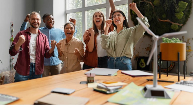 Marketing Educacional Docentes PRÓSPEROS no Mercado