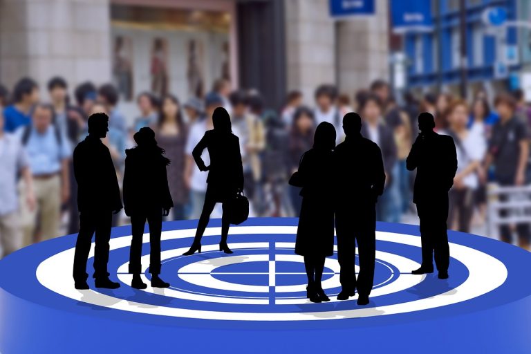 Publico Alvo Quem é seu publico alvo Onde está seu público alvo